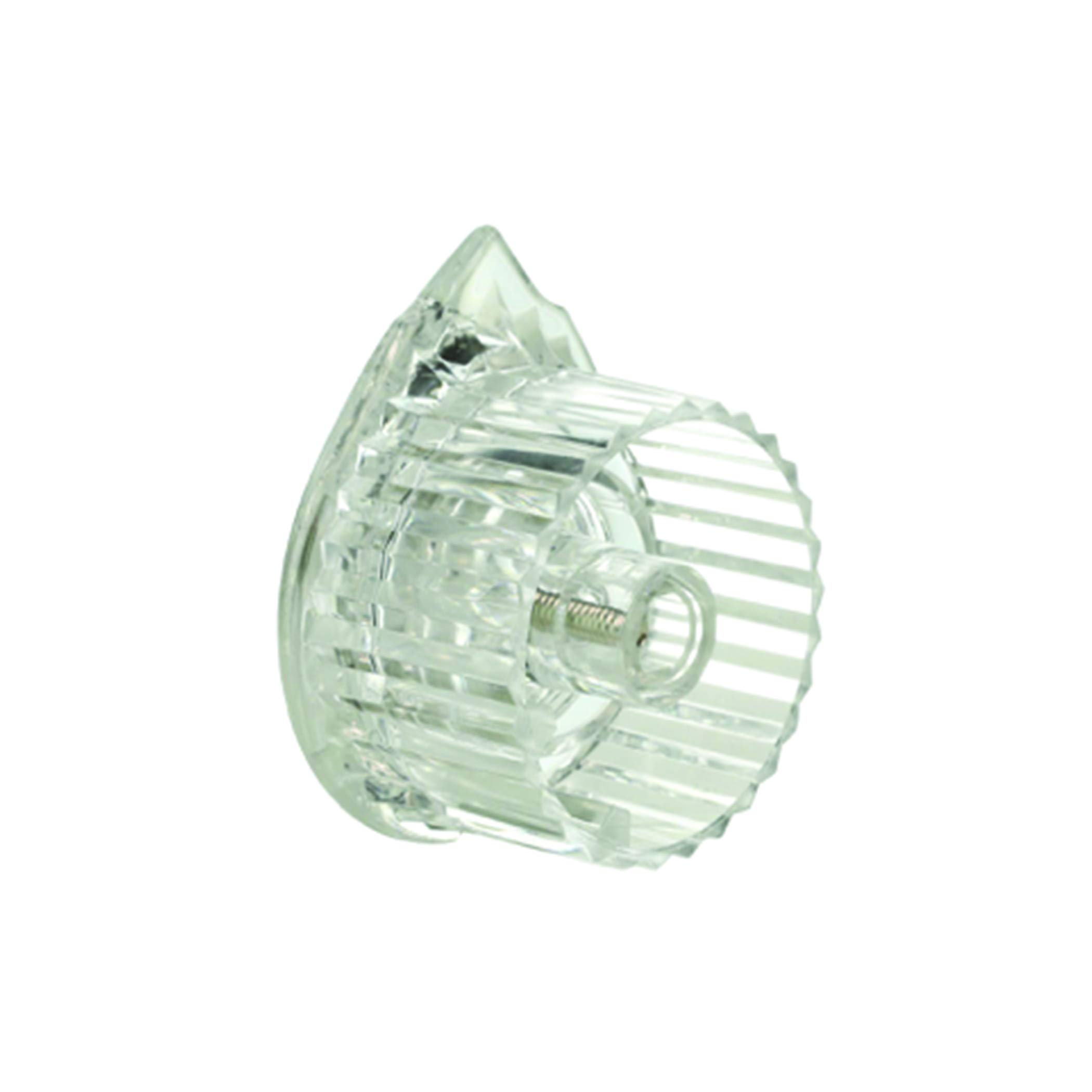 Danco 10302 Moen Posiemp Handle with built in Microban Protection - Image 4