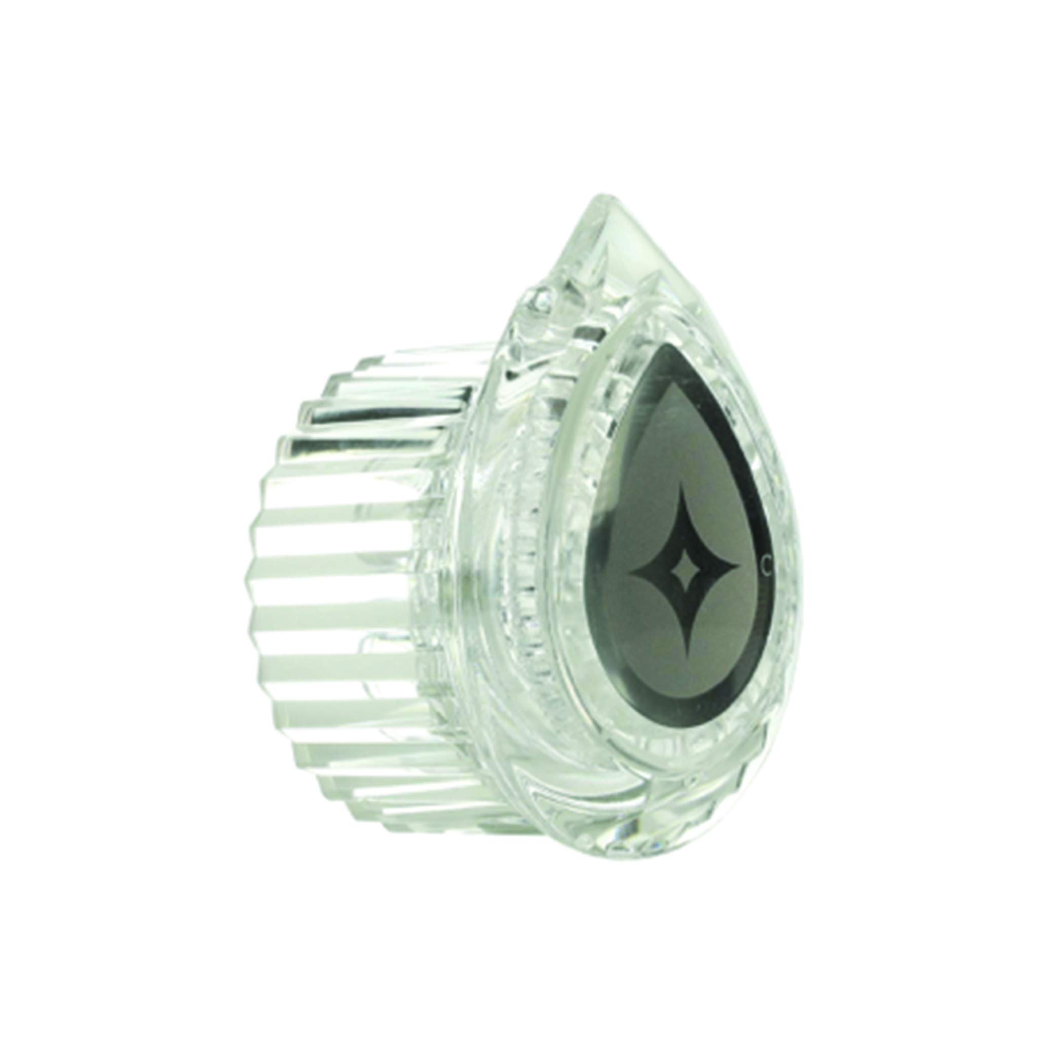 Danco 10302 Moen Posiemp Handle with built in Microban Protection - Image 5