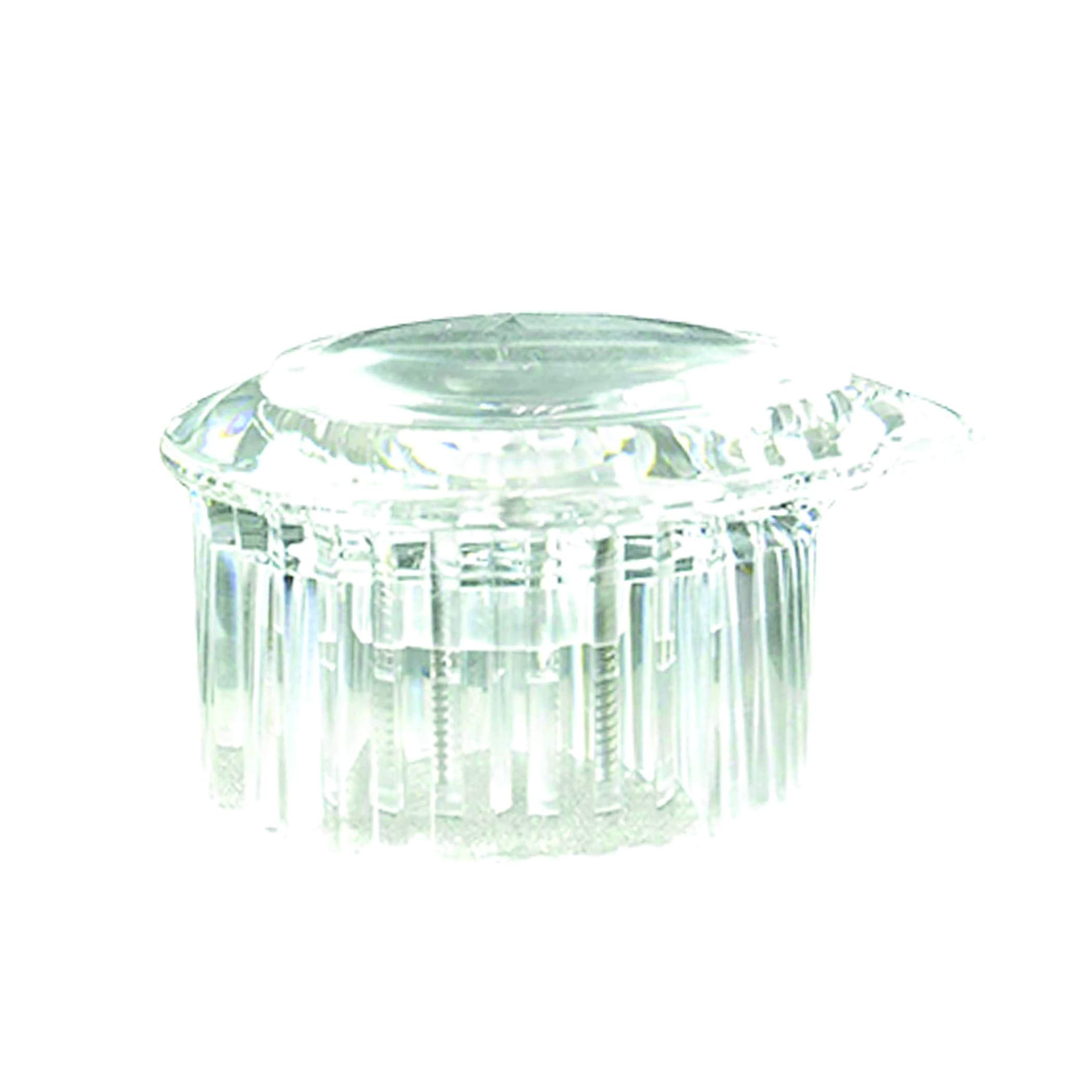 Danco 10302 Moen Posiemp Handle with built in Microban Protection - Image 6