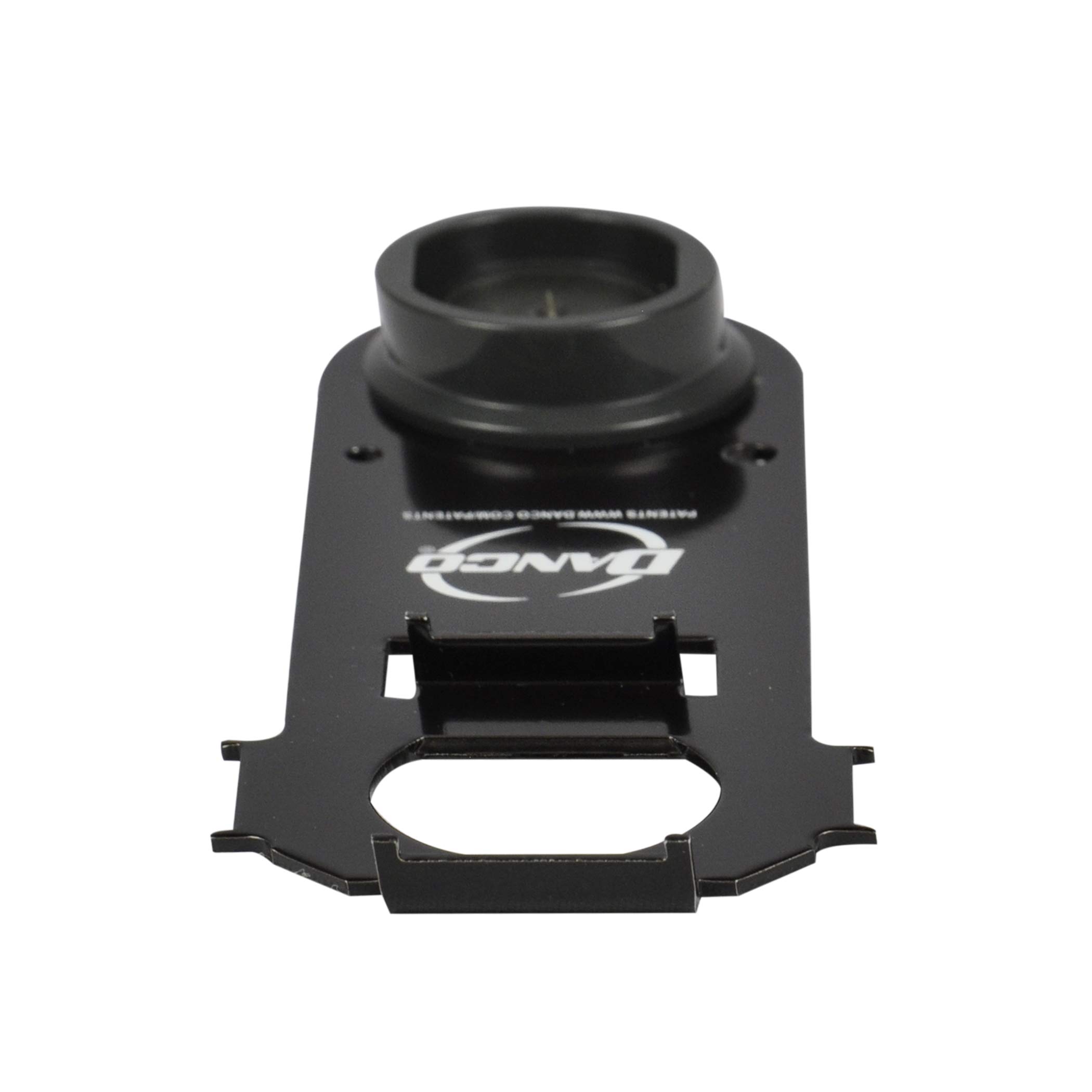 Danco 10909 Multi-Use Aerator Key, Black - Image 3