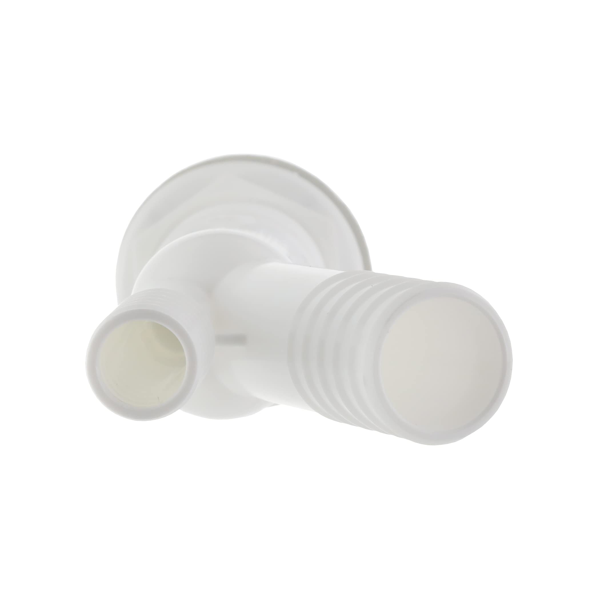 Danco 11092 Air Gap Body with Air Gap Cap 7/8 O.D., Matte Black - Image 5