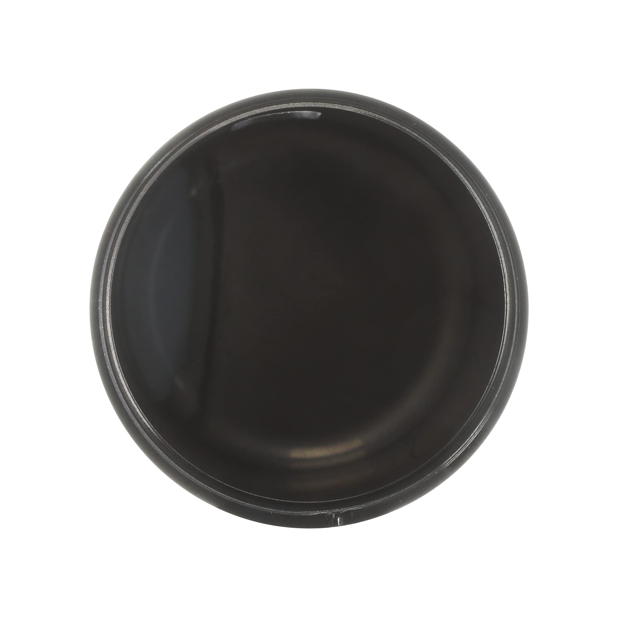 Danco 11093 Kitchen Air Gap Cap, Matte Black - Image 3