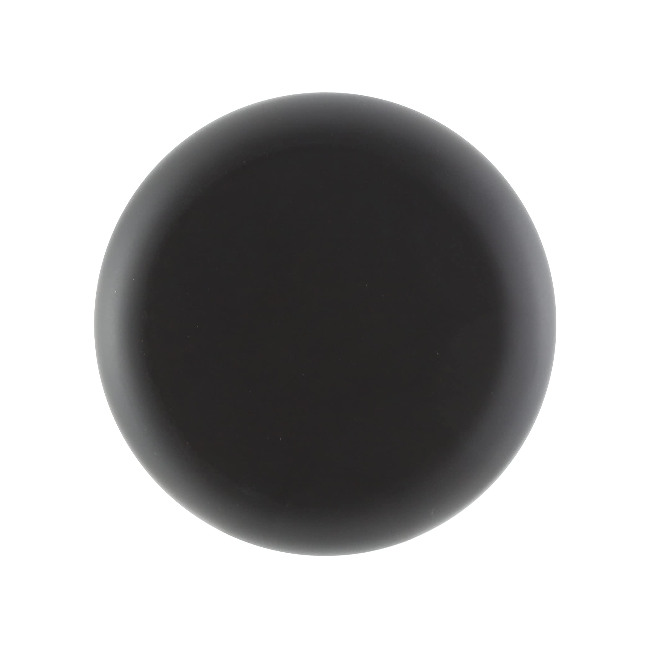 Danco 11093 Kitchen Air Gap Cap, Matte Black - Image 4