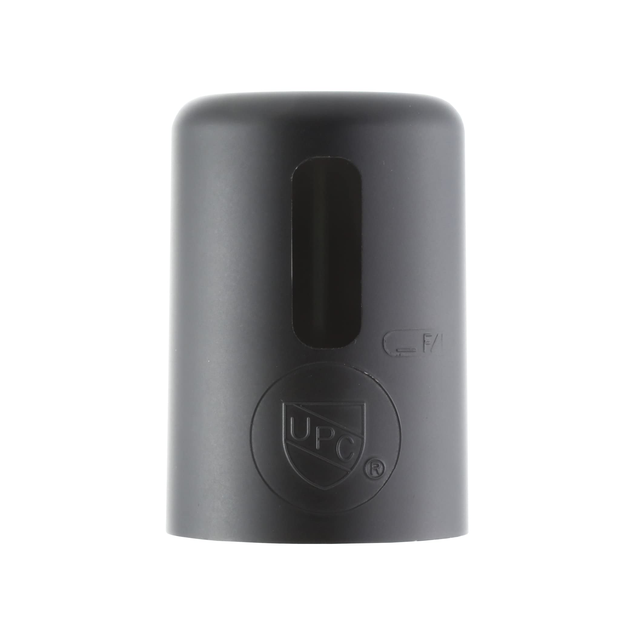 Danco 11093 Kitchen Air Gap Cap, Matte Black - Image 5