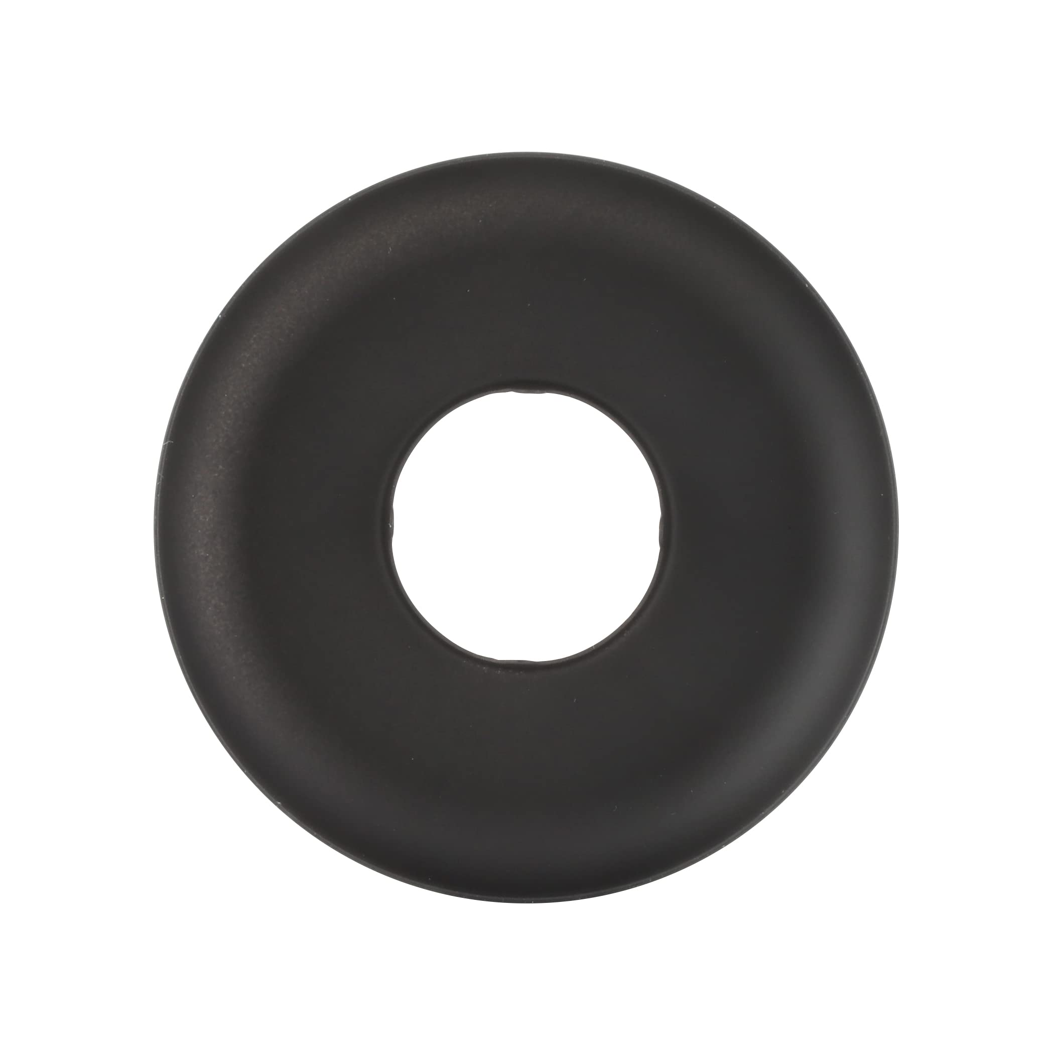 Danco 11095 Shower Arm, No Size, Matte Black - Image 4