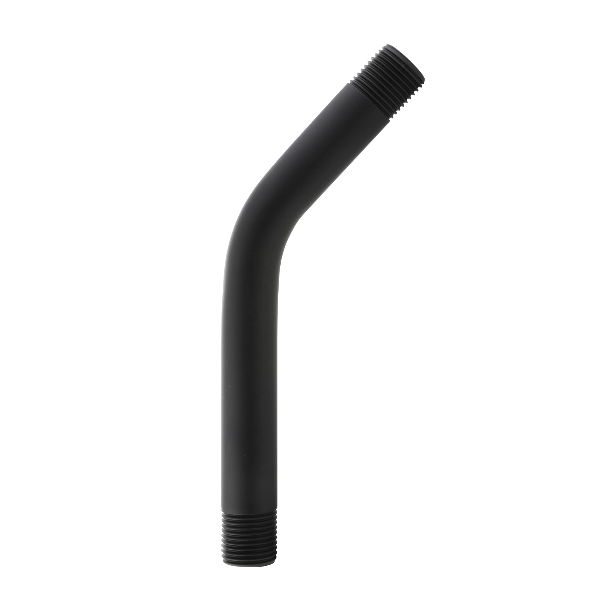 Danco 11095 Shower Arm, No Size, Matte Black - Image 6