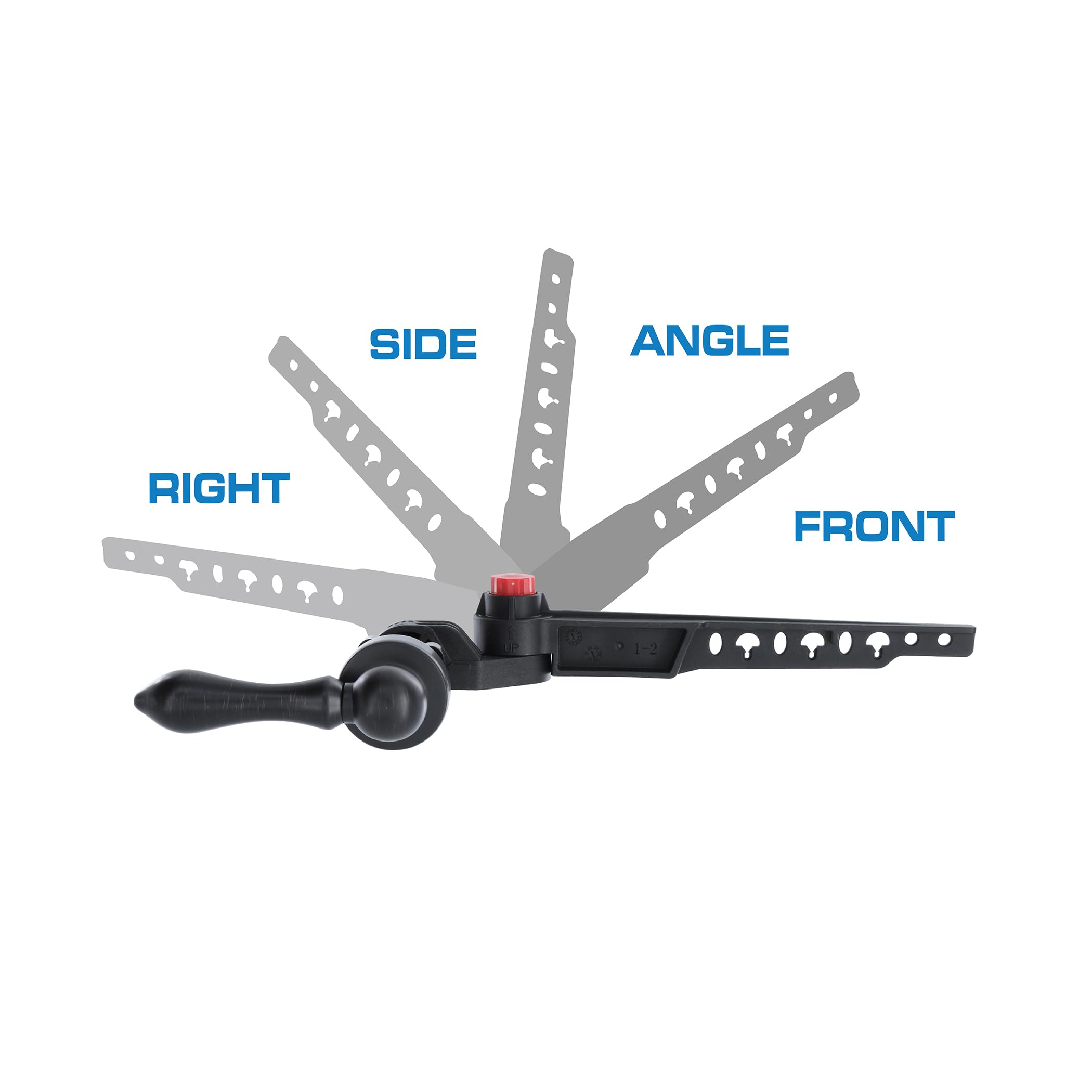 Danco 12061 Toilet Tank Lever, Oil Rubbed Bronze - Image 5