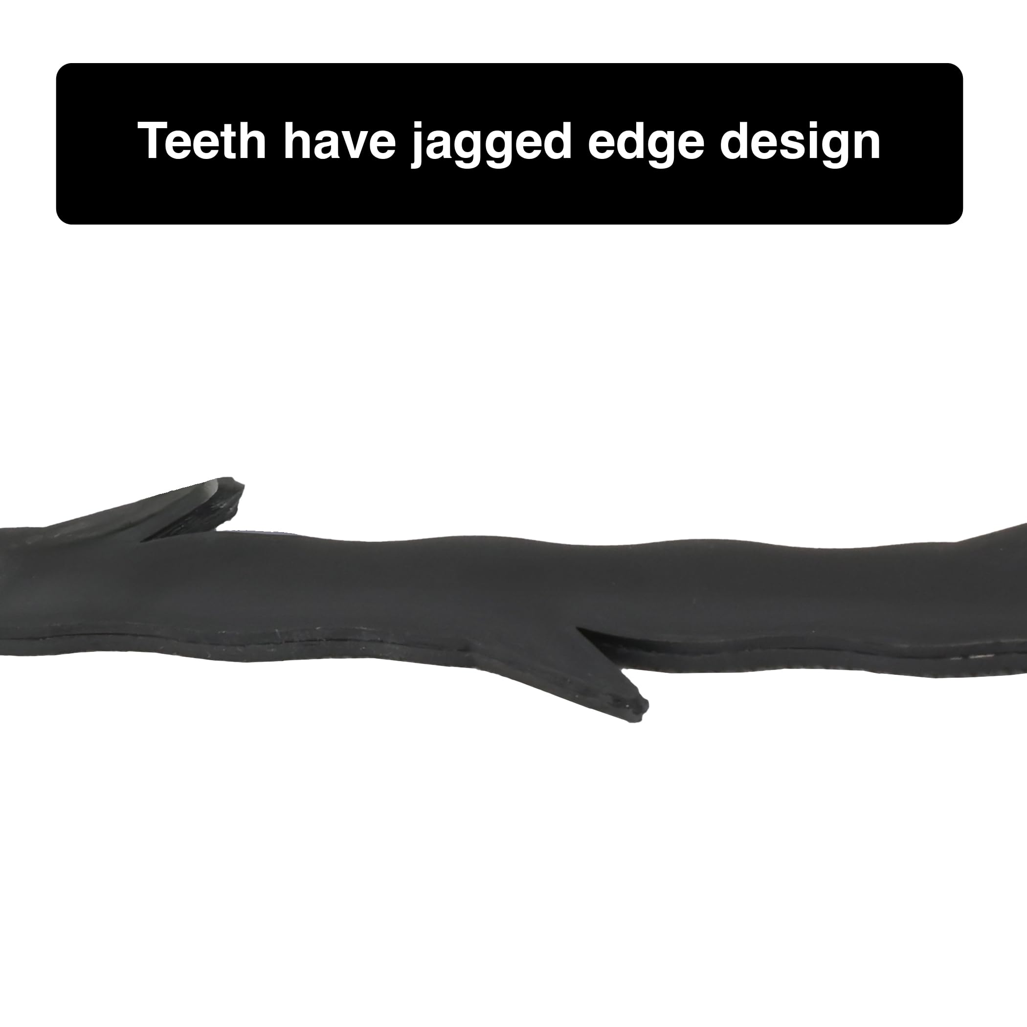 Danco 20 inch Plastic Hair Snake Clog Removal Tool with Hair Catcher Bundle Pack (12171P) - Image 7