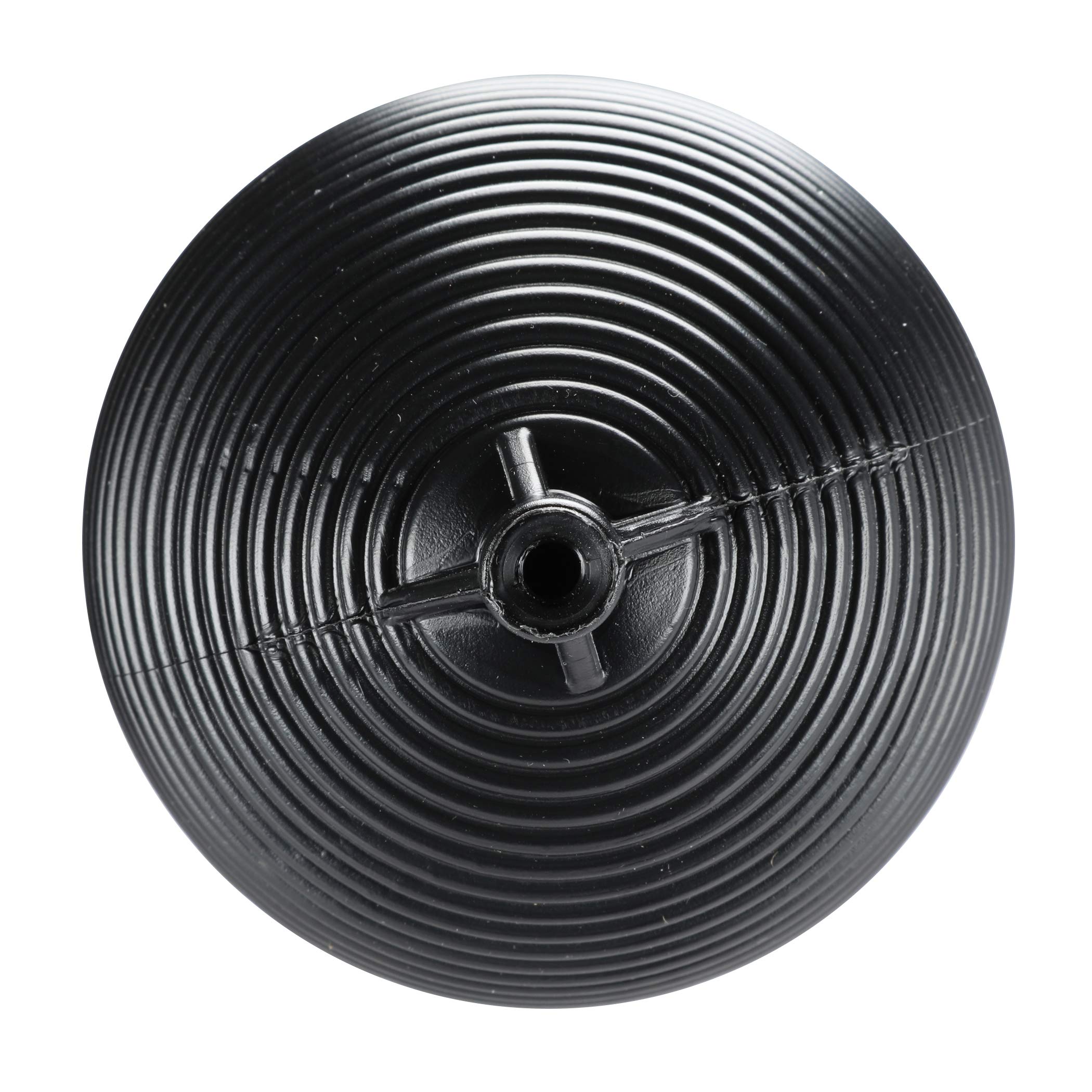 Danco 40121 Plastic Toilet Float, Black - Image 3