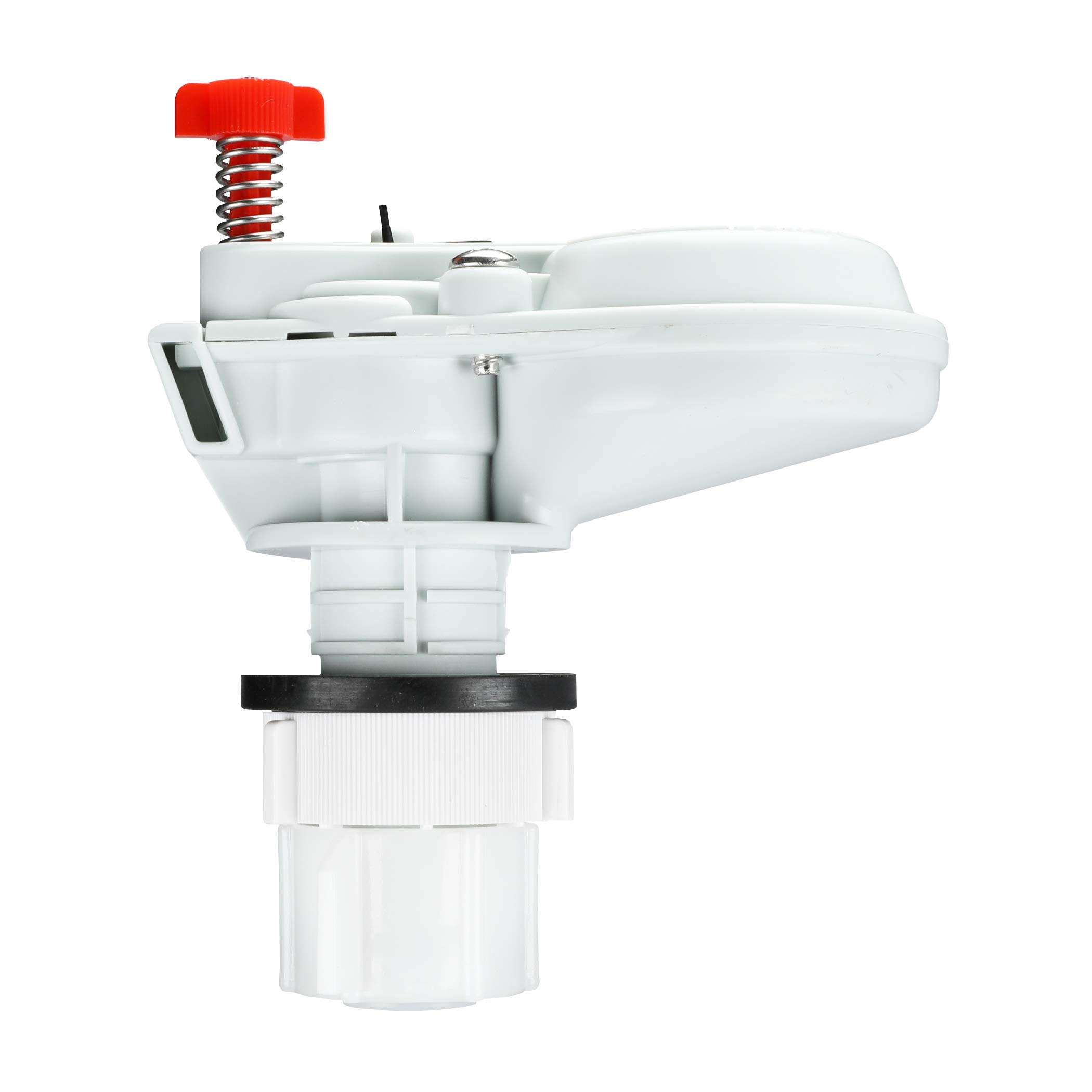 Danco 80008 Anti-Siphon Fill Valve, Plastic, For Use With Most Toilets, Excluding One Piece Low-Boys - Image 3