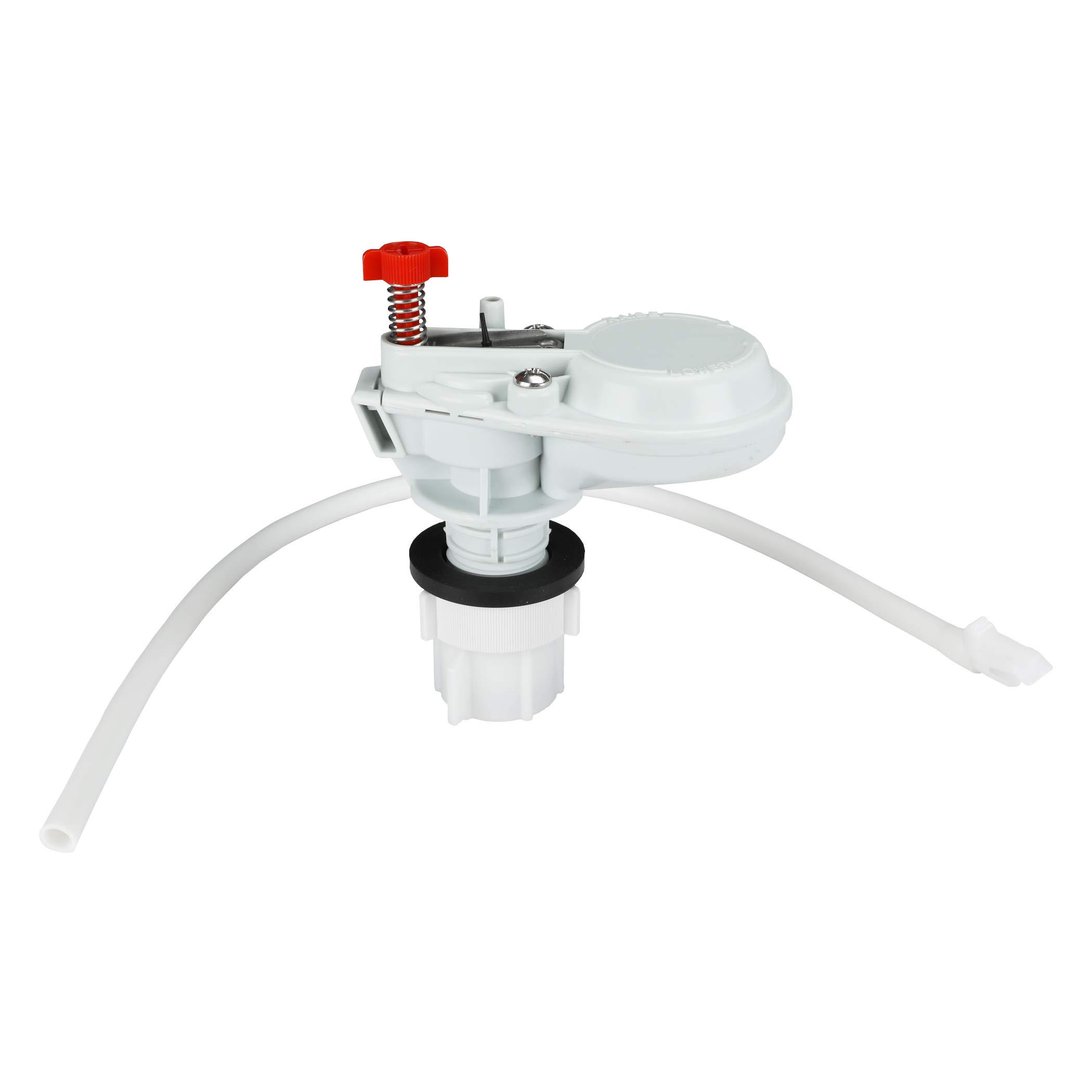 Danco 80008 Anti-Siphon Fill Valve, Plastic, For Use With Most Toilets, Excluding One Piece Low-Boys - Image 7