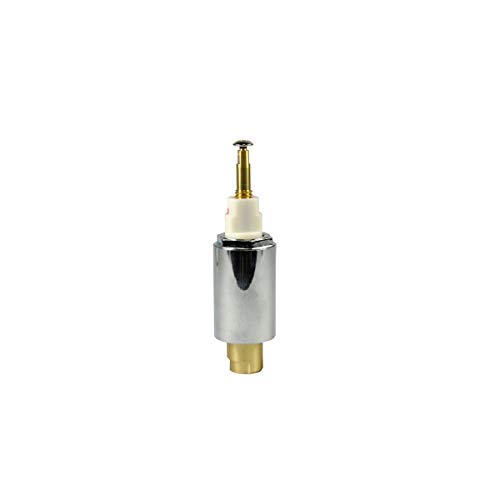 Danco 88200 MX-1 Cartridge for Mixet Single-Handle Faucets, Chrome - Image 4
