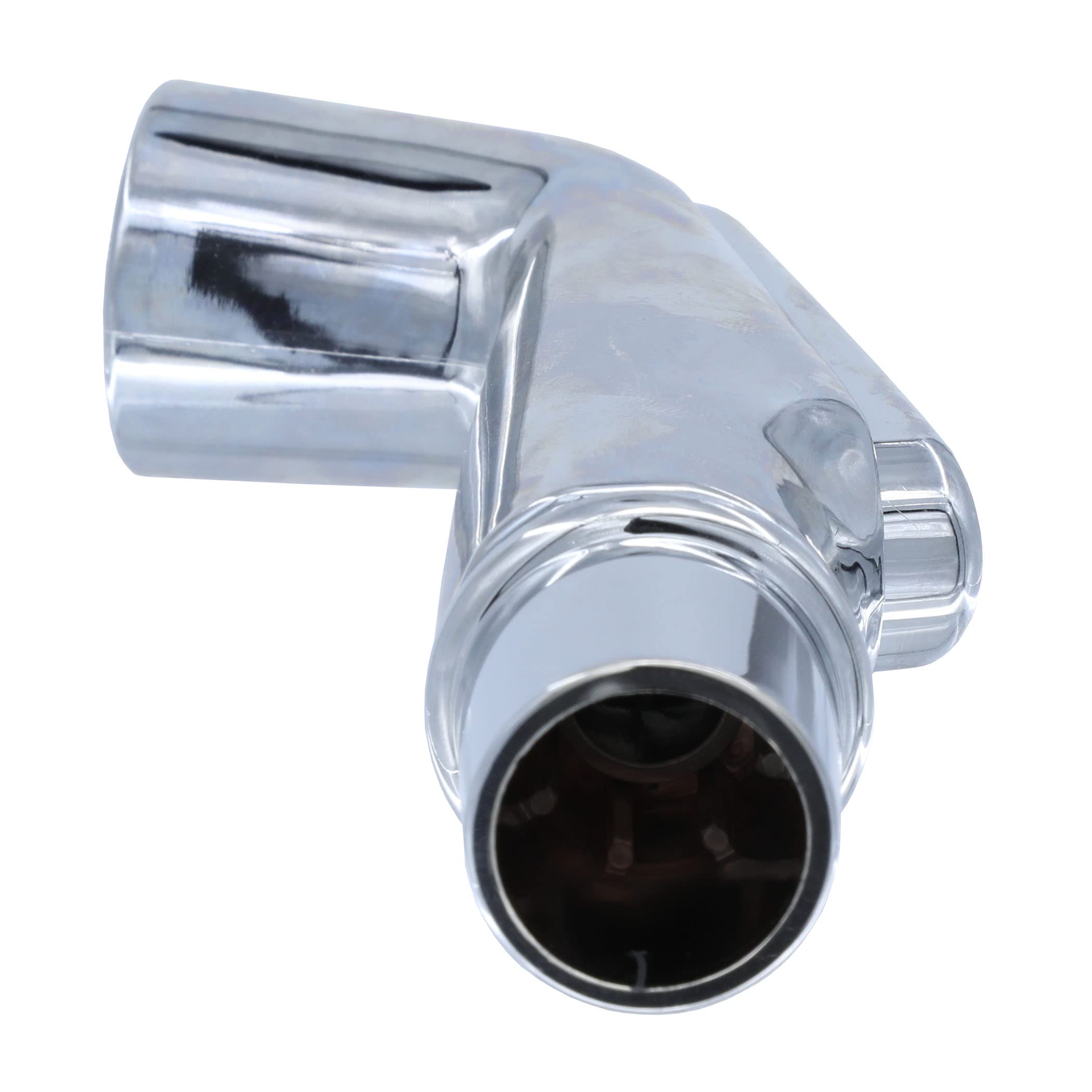 Danco 88760 Universal Fit Sink Spray Head, Chrome - Image 8