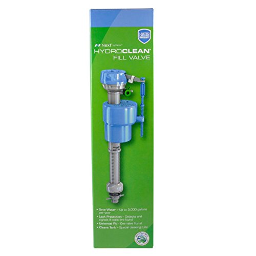 Danco HC660 Toilet Fill Valve Repair Kit, Pack of 1, Blue White - Image 8