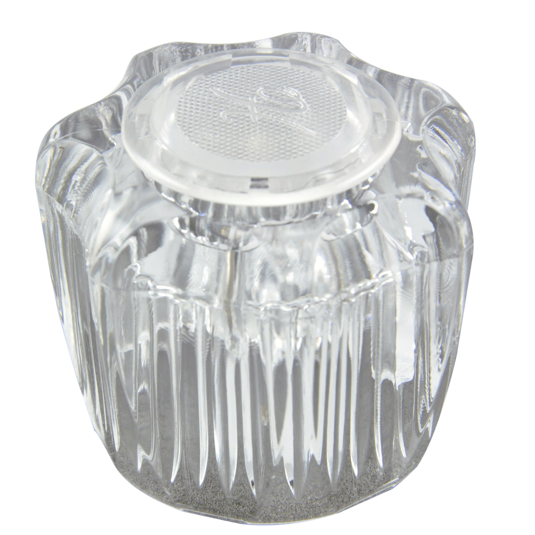 DANCO Mobile Home and RV 2-Handle Garden Tub Faucet, Chrome, 1-Pack (10661) - Image 3