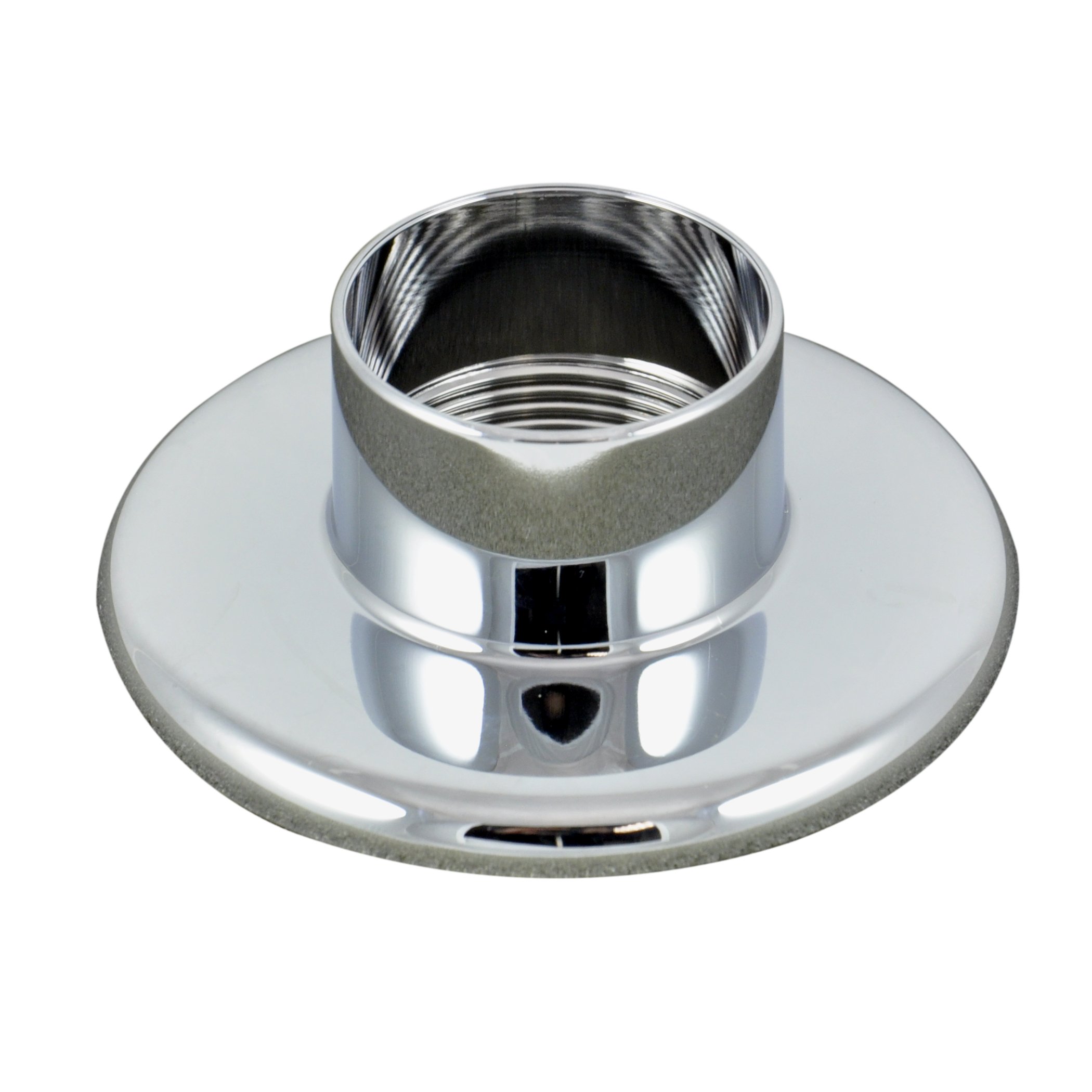 DANCO Mobile Home and RV 2-Handle Garden Tub Faucet, Chrome, 1-Pack (10661) - Image 4