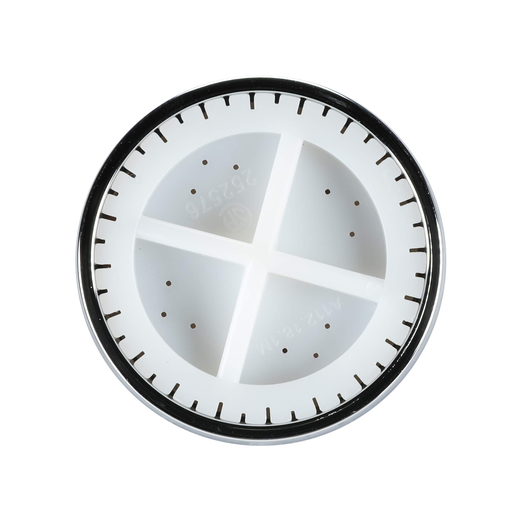 DANCO Mobile Home and RV Showerhead, Chrome, 1-Pack (80779) - Image 3