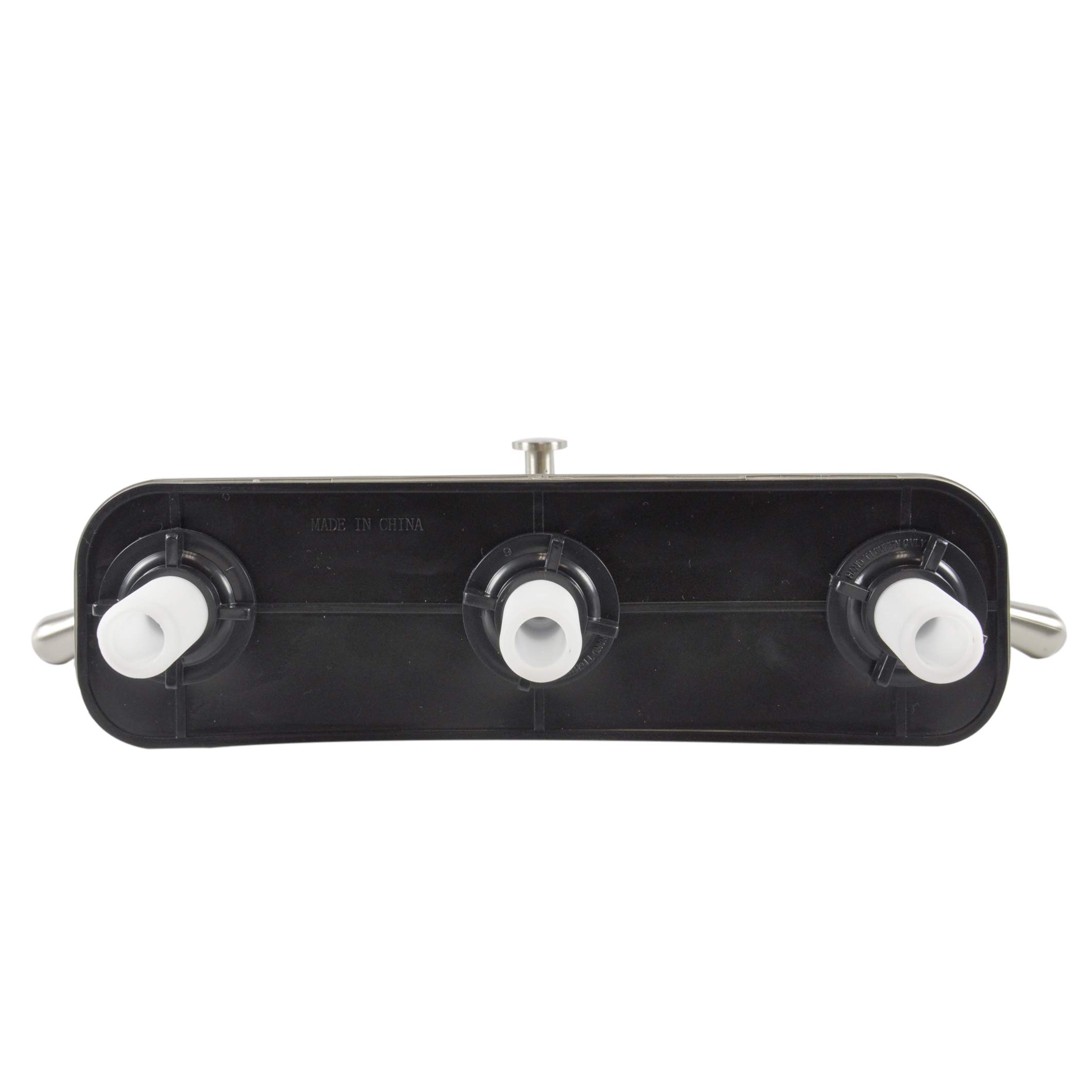 Danco Mobile Home Center-Set Tub/Shower Faucet 8", Chrome, 10882X - Image 6