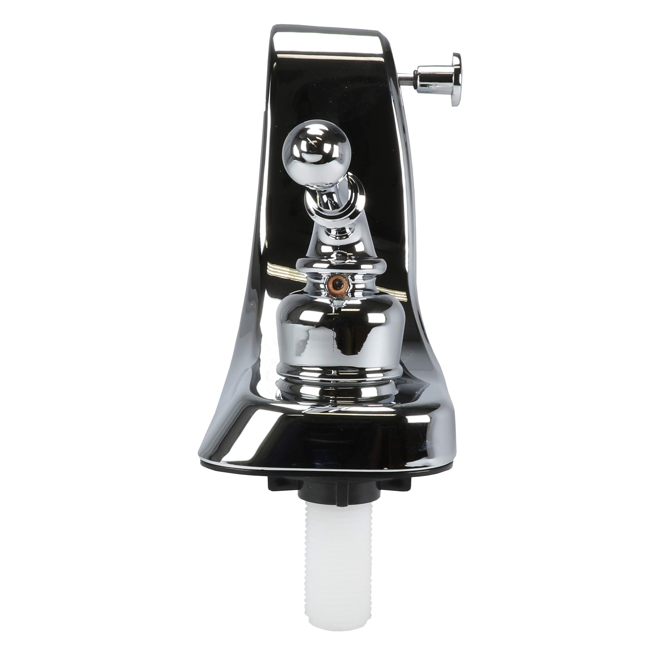 Danco Mobile Home Center-Set Tub/Shower Faucet 8", Chrome, 10882X - Image 5