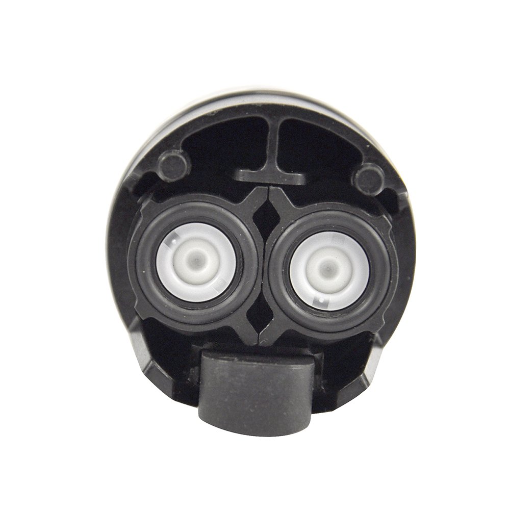 DANCO VersiTech Cartridge for GLACIER BAY Tub and Shower Faucets (10773) , Black - Image 3