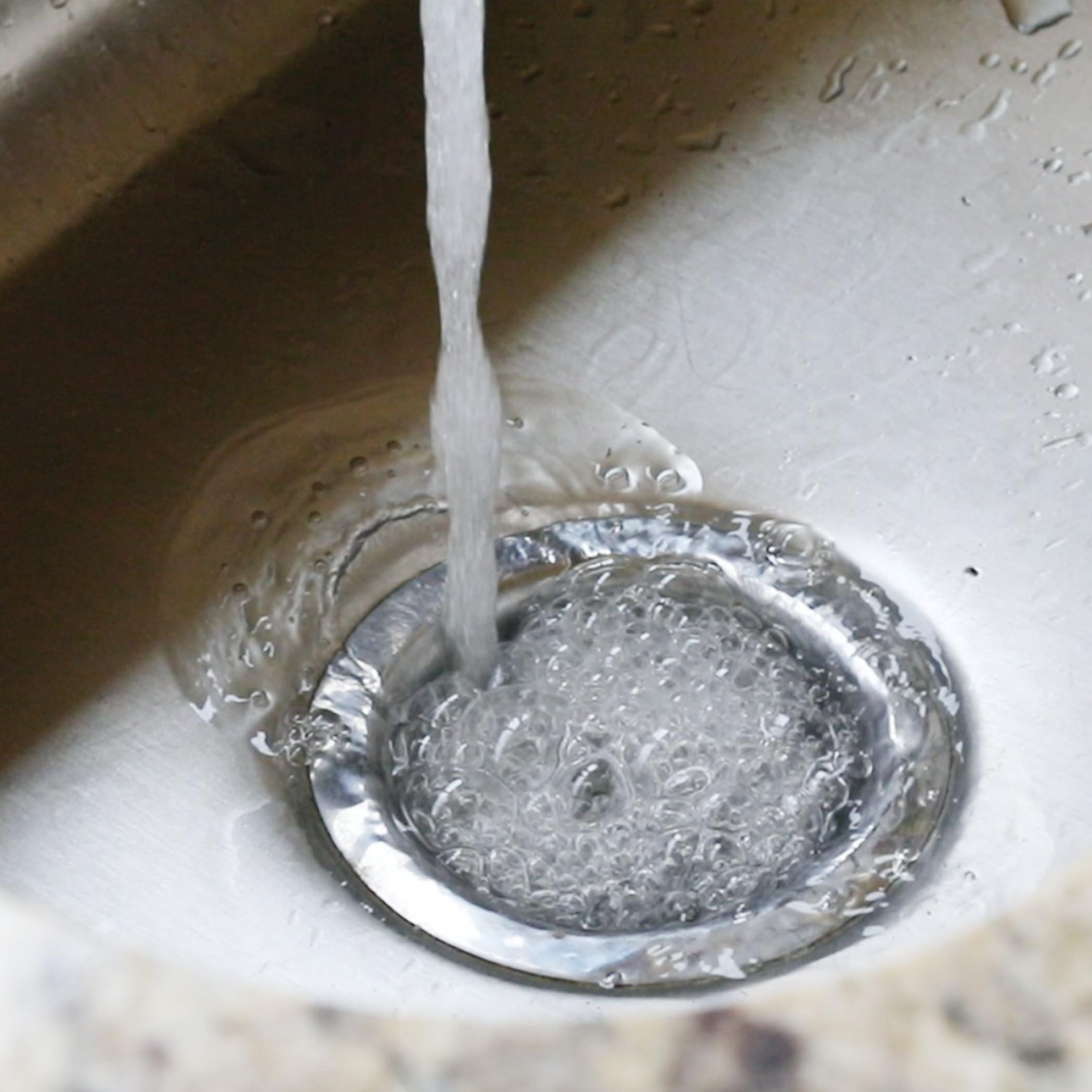 Liquid Rhyno Drain Build-Up Remover, Natural Enzyme Cleaner Treatments with Fresh Scent for Sink, Bathtub, Toilet & RV Drain Odor Control, 4 Treatments (64 oz) - Image 3